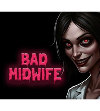 Bad Midwife Steam Key GLOBAL